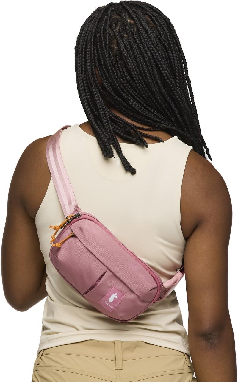 Todo 2L Hip Pack - Cada Dia - rose 1