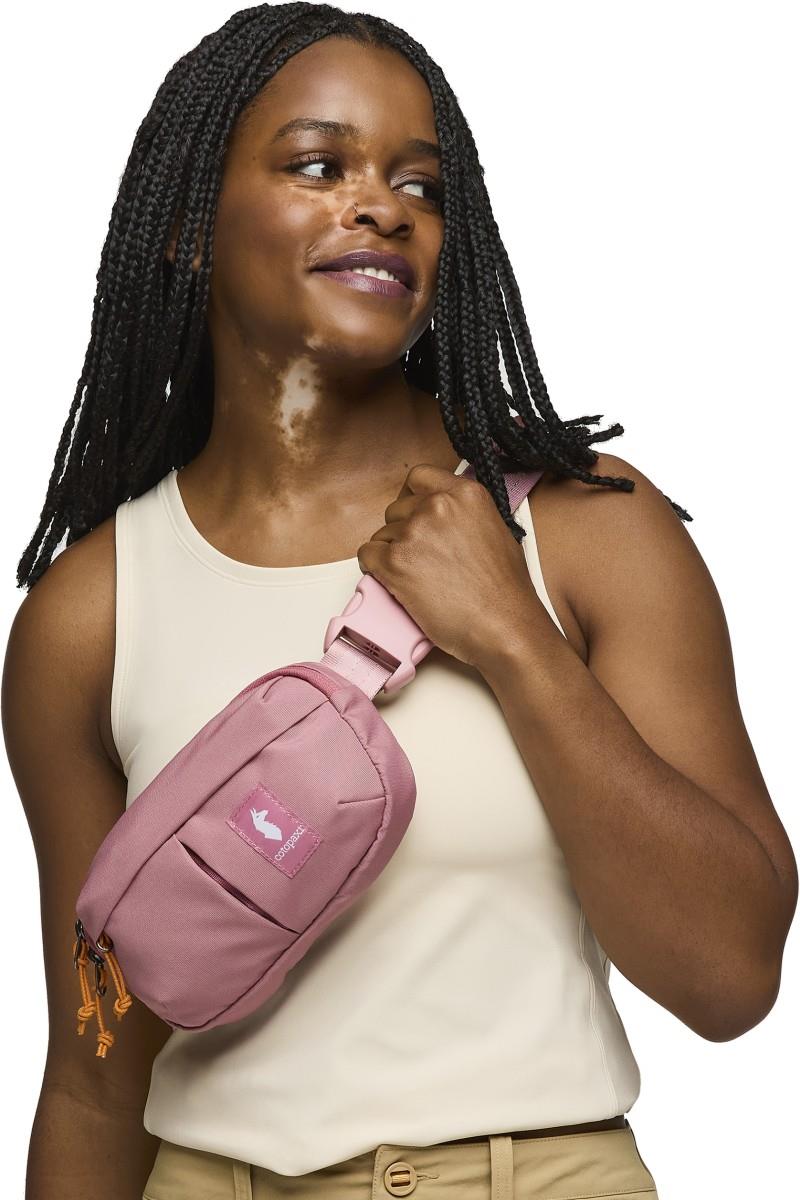 Todo 2L Hip Pack - Cada Dia - rose 1