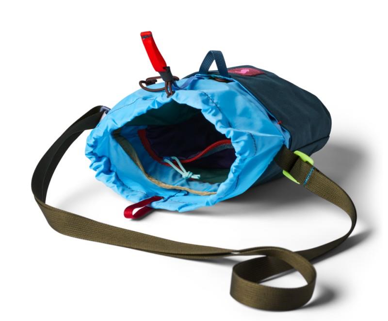 Todo 3L Bucket Bag - Del Dia - random 1