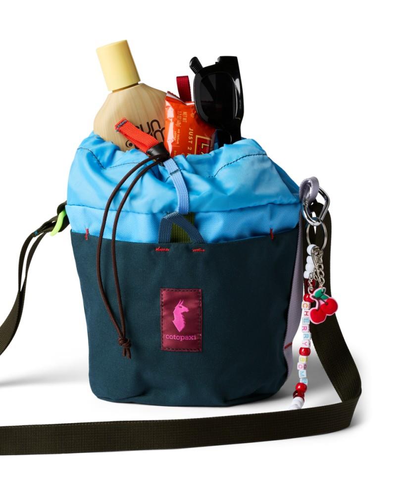 Todo 3L Bucket Bag - Del Dia - random 1