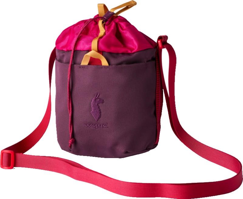 Todo 3L Bucket Bag - acai 1