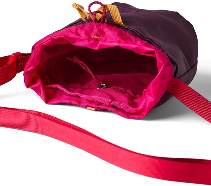 Todo 3L Bucket Bag - acai 1