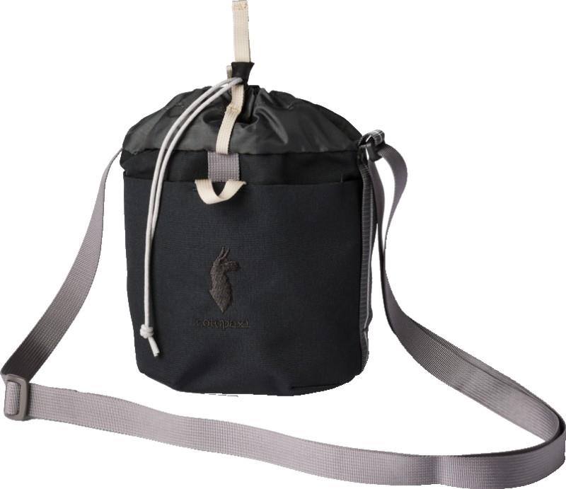 Todo 3L Bucket Bag - cotopaxi black 1