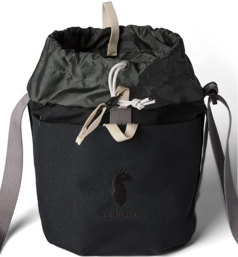 Todo 3L Bucket Bag - cotopaxi black 1