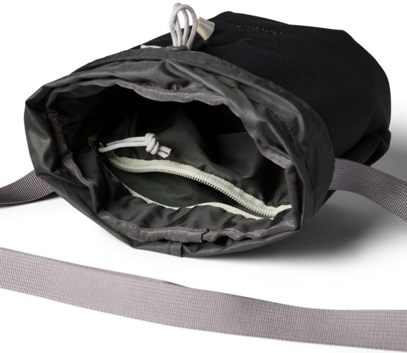 Todo 3L Bucket Bag - cotopaxi black 1