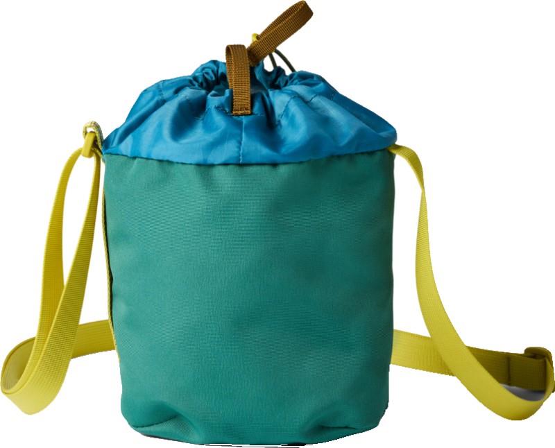 Todo 3L Bucket Bag - juniper 1