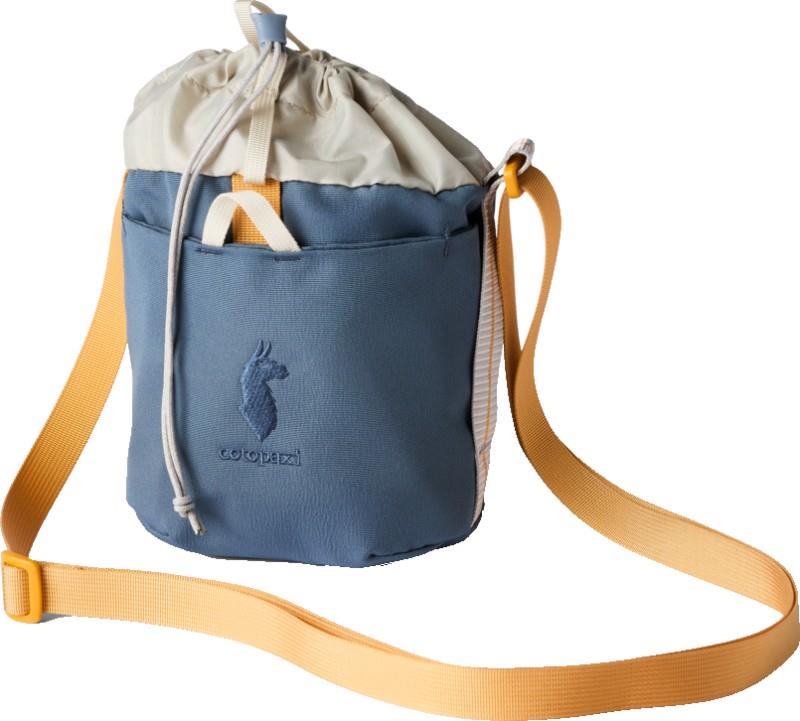 Todo 3L Bucket Bag - slate 1