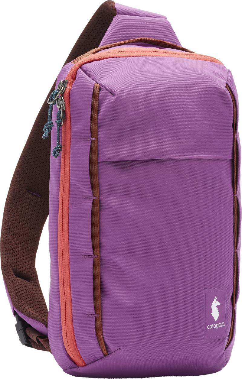 Todo 8L Sling - Cada Dia - Mauve 2