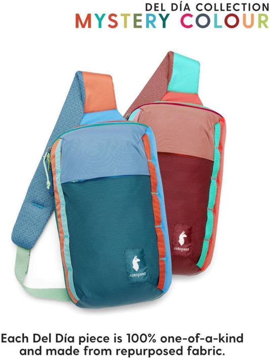 Todo 8L Sling - Del Dia - random 1
