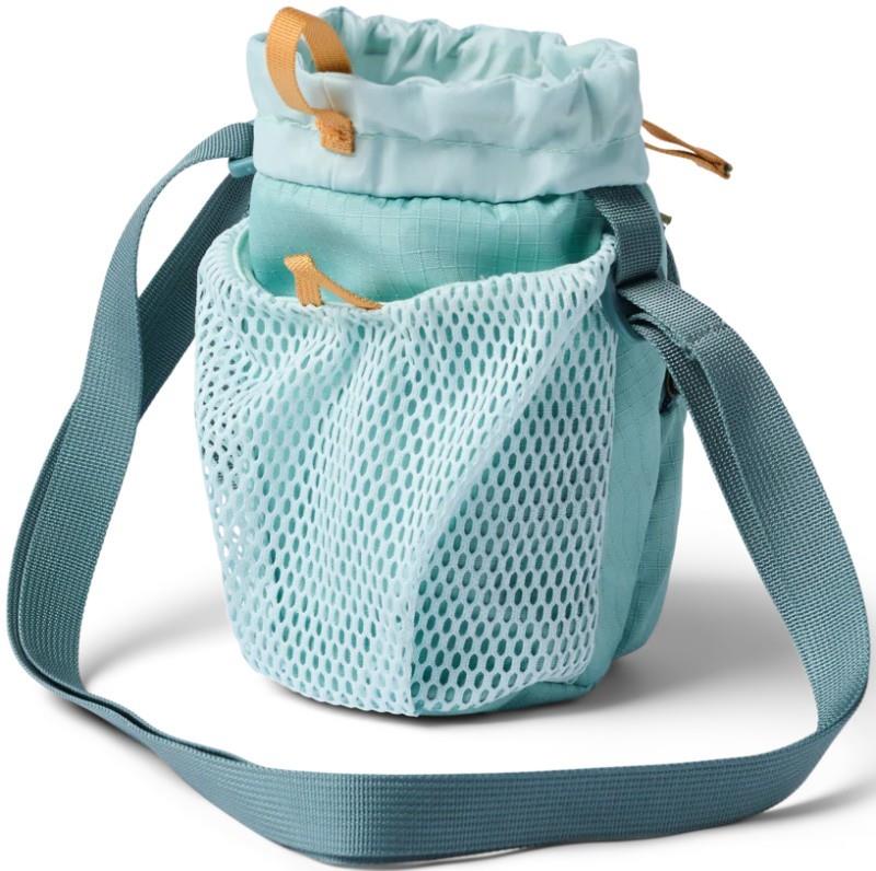 Todo Water Bottle Sling - surf / tide pool 1