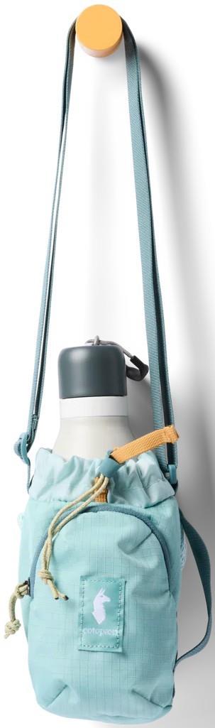 Todo Water Bottle Sling - surf / tide pool 1