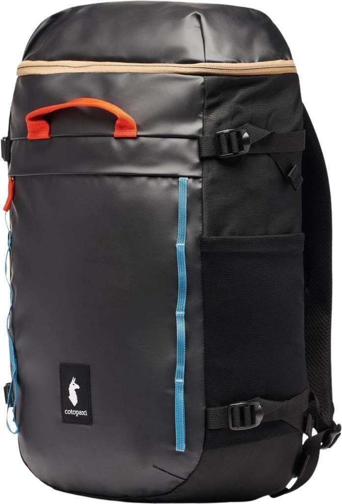 Torre 24L Bucket Pack - Cada Dia - Black 1