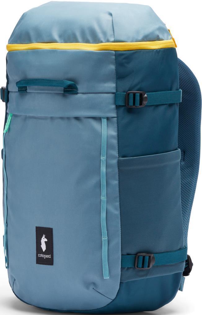 Torre 24L Bucket Pack - Cada Dia - Blue Spruce 2