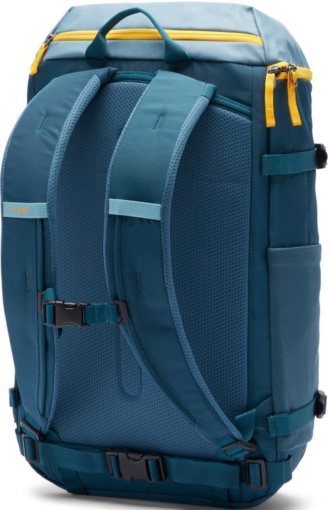 Torre 24L Bucket Pack - Cada Dia - Blue Spruce 3