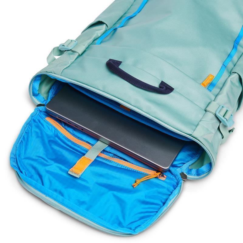 Torre 24L Bucket Pack - Cada Dia - Bluegrass 4