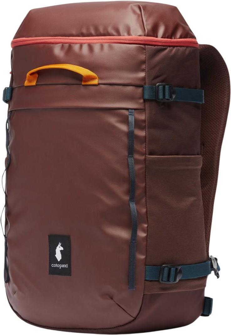 Torre 24L Bucket Pack - Cada Dia - Chestnut 1