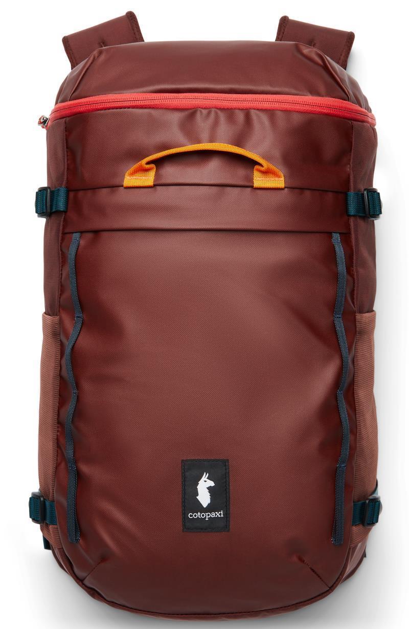 Torre 24L Bucket Pack - Cada Dia - Chestnut 2