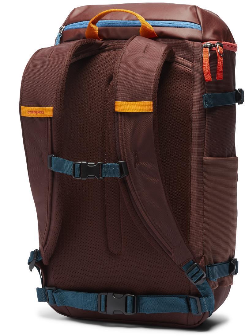 Torre 24L Bucket Pack - Cada Dia - Chestnut 3