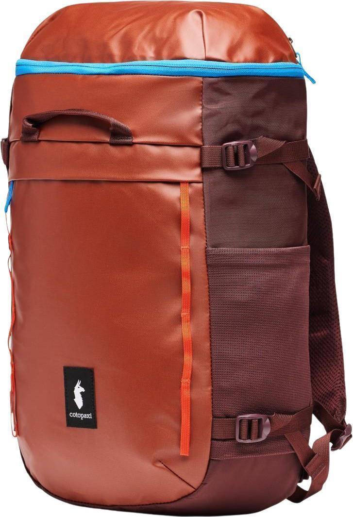 Torre 24L Bucket Pack - Cada Dia - Rust 1