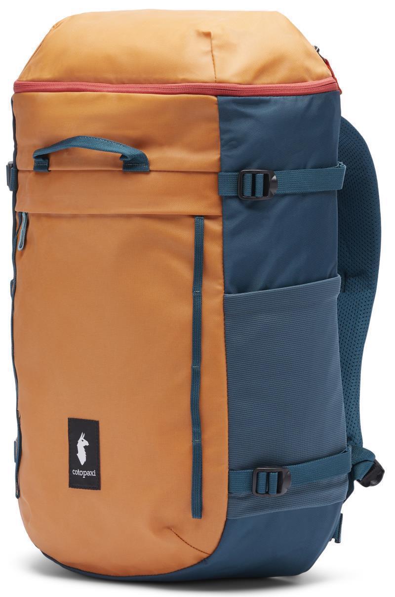 Torre 24L Bucket Pack - Cada Dia - Tamarindo 2