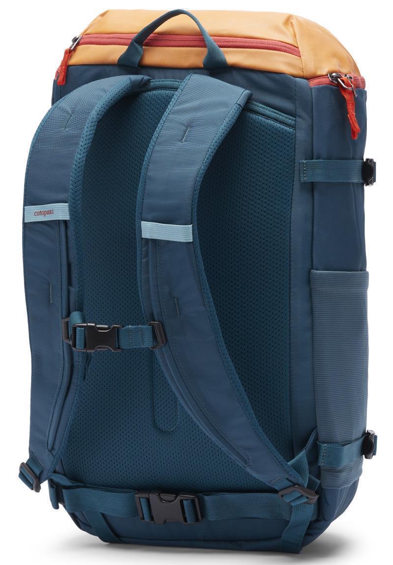 Torre 24L Bucket Pack - Cada Dia - Tamarindo 3