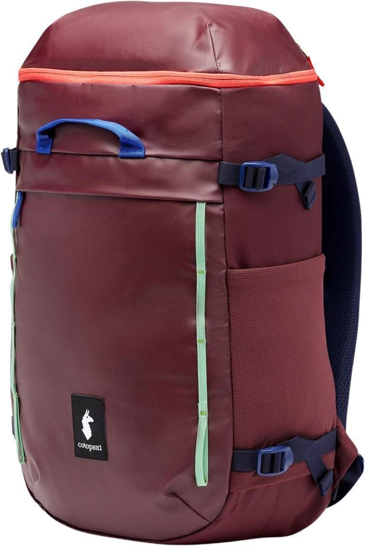 Torre 24L Bucket Pack - Cada Dia - Wine 1