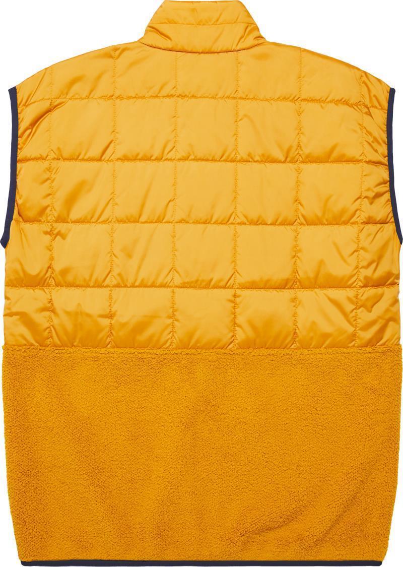 Trico Hybrid Vest - Mens - Amber / Amber 2