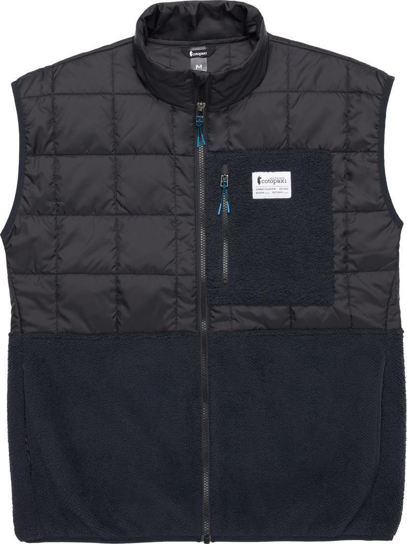 Trico Hybrid Vest - Mens - Cotopaxi Black 1