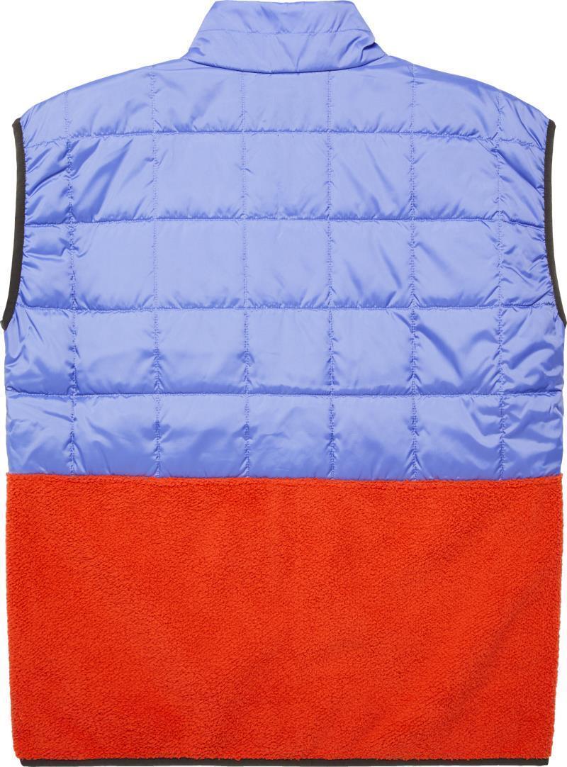 Trico Hybrid Vest - Mens - Lupine / Canyon 2