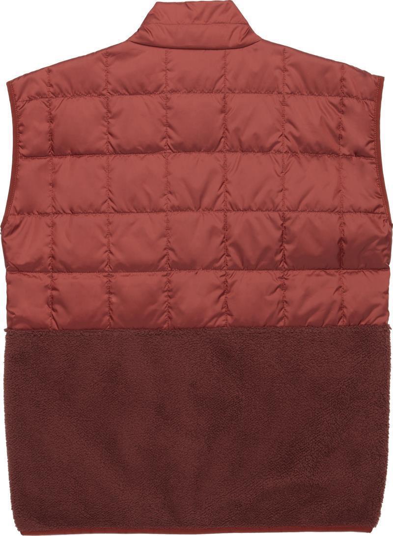 Trico Hybrid Vest - Mens - Rusty / Chestnut 2