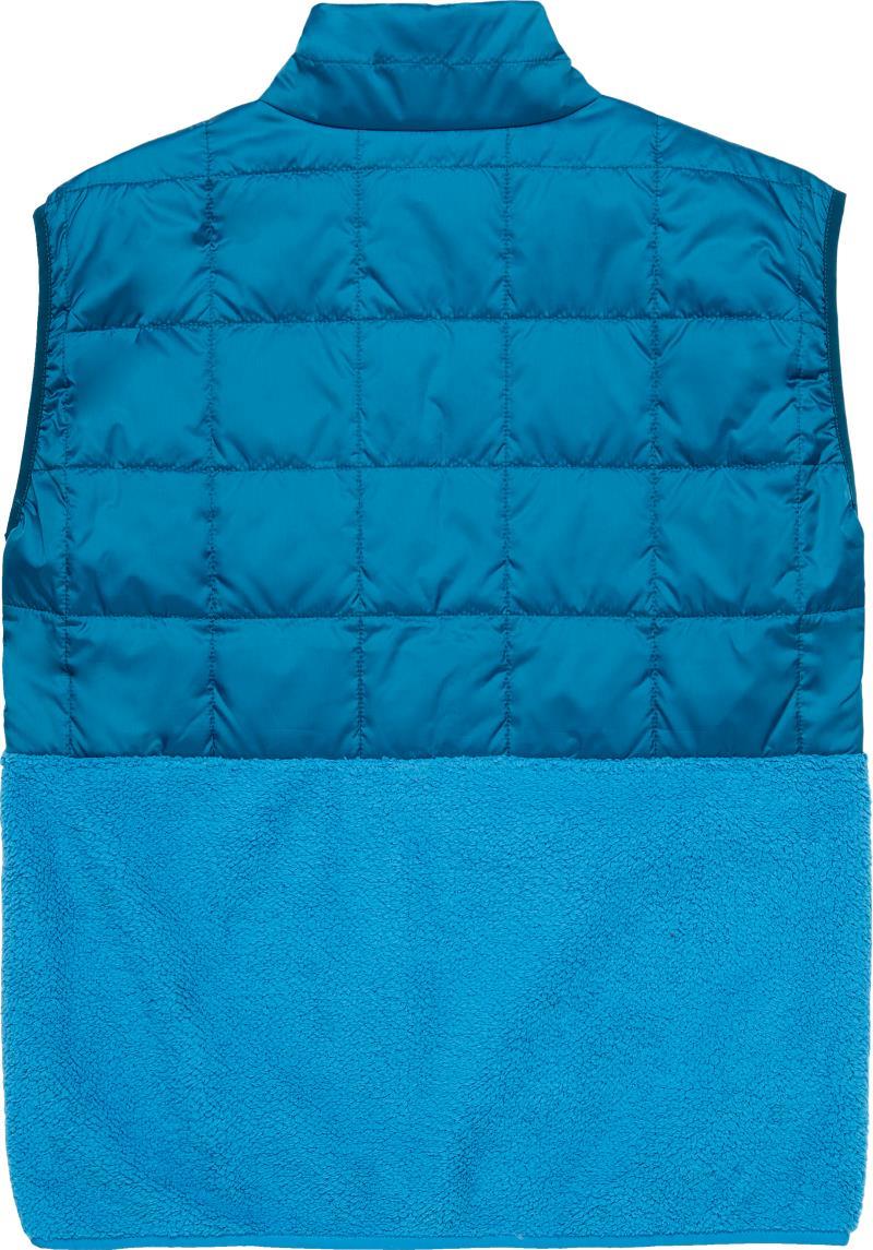 Trico Hybrid Vest - Womens - Abyss / Lake 2