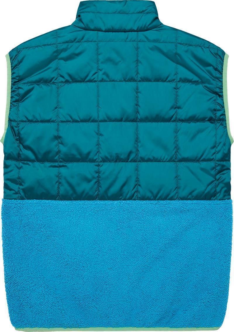 Trico Hybrid Vest - Womens - Gulf / Poolside 2