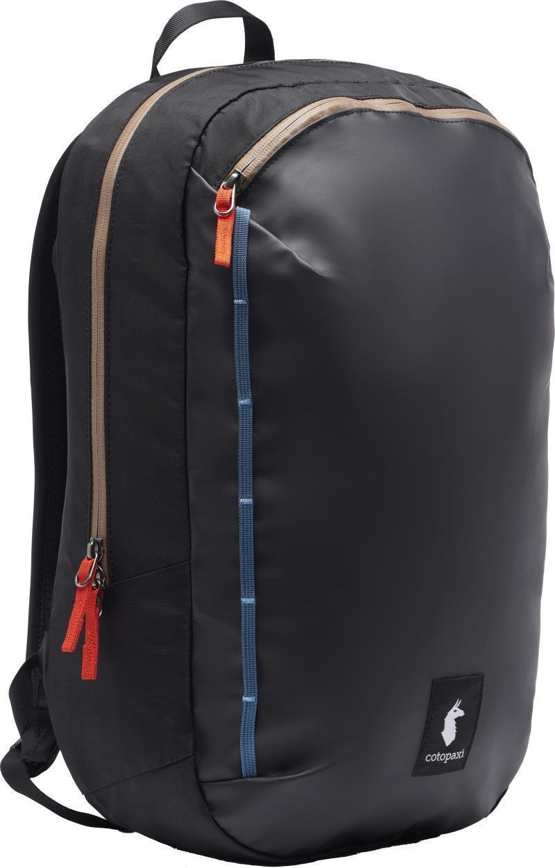 Vaya 18L Backpack - Cada Dia - Black 2
