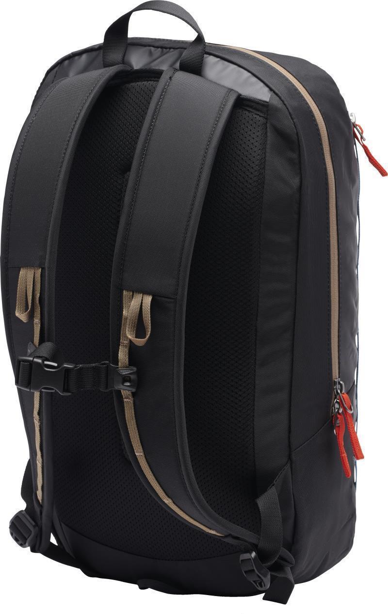 Vaya 18L Backpack - Cada Dia - Black 3