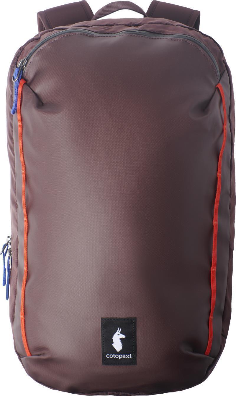 Vaya 18L Backpack - Cada Dia - Black Iris 2