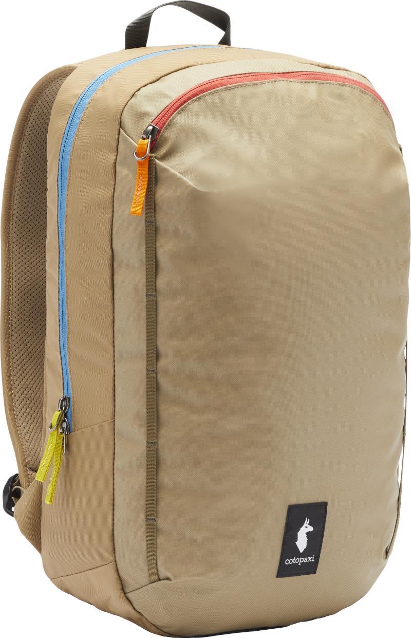 Vaya 18L Backpack - Cada Dia - Desert 1