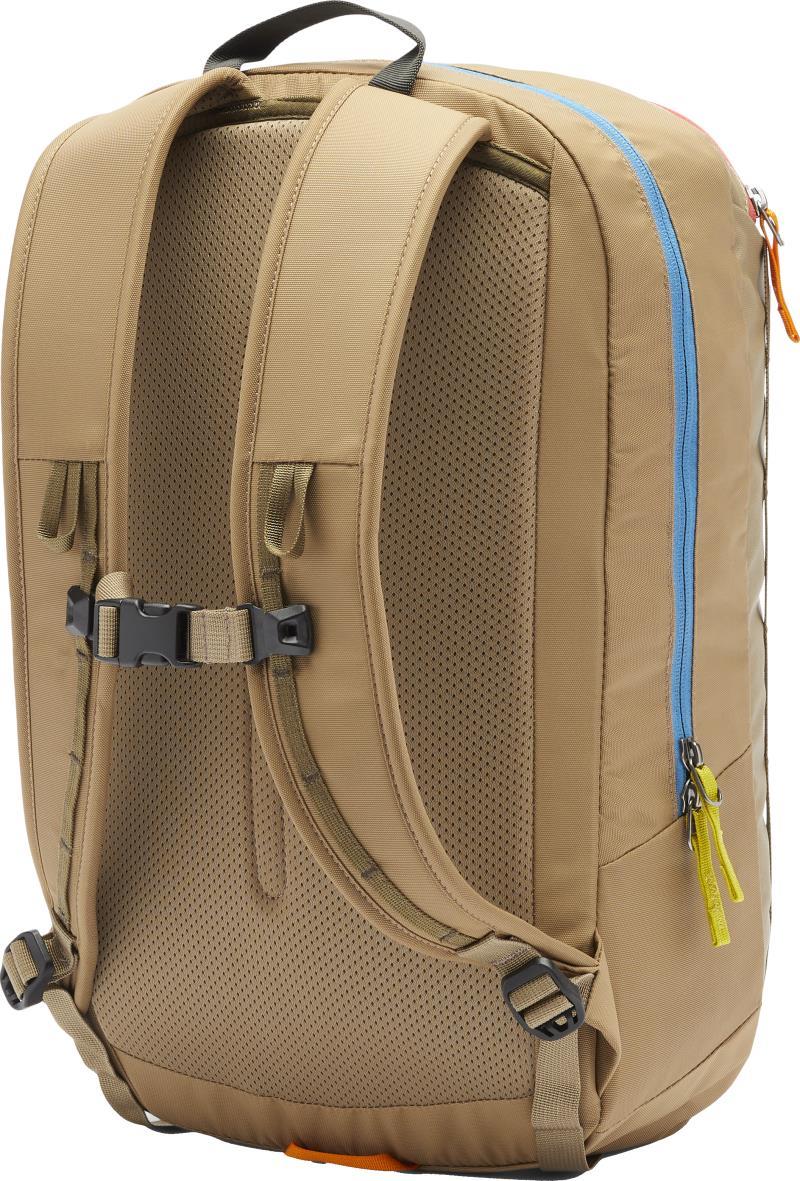 Vaya 18L Backpack - Cada Dia - Desert 2
