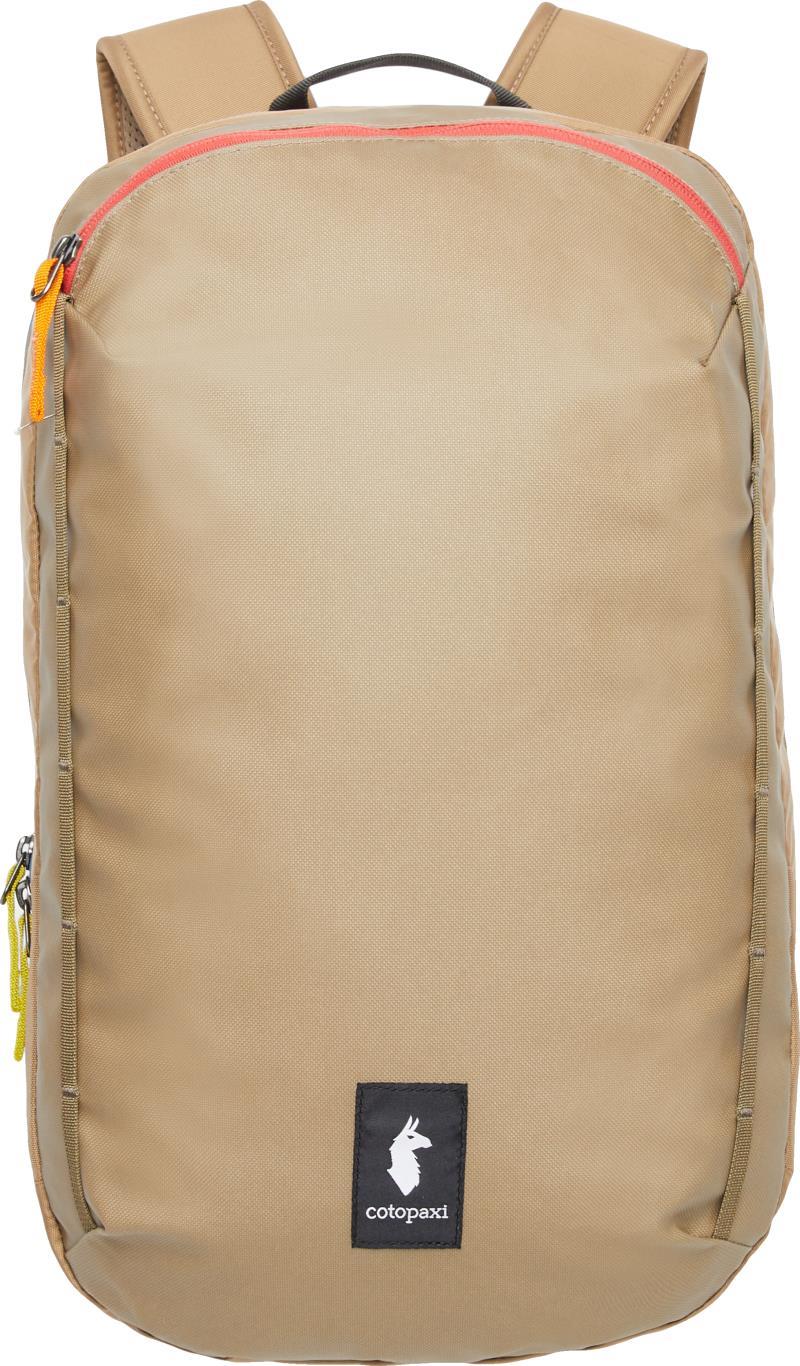 Vaya 18L Backpack - Cada Dia - Desert 3