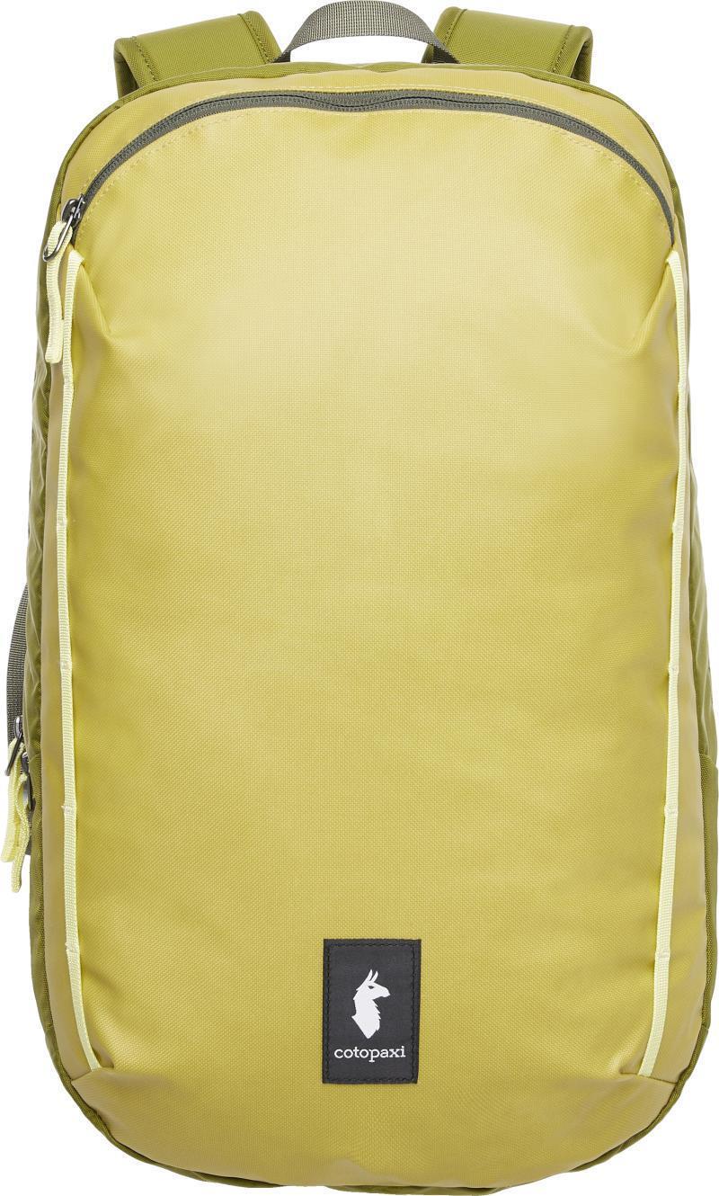 Vaya 18L Backpack - Cada Dia - Lemongrass and Cedar 1