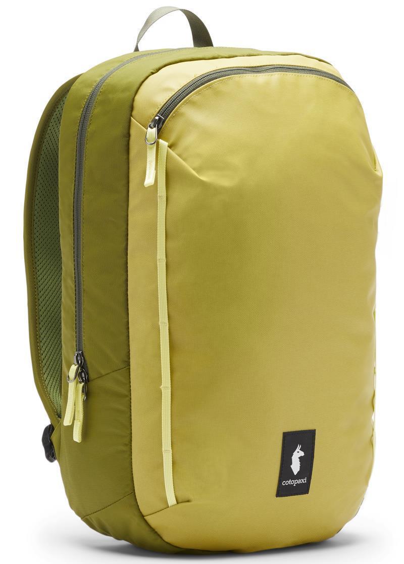 Vaya 18L Backpack - Cada Dia - Lemongrass and Cedar 2