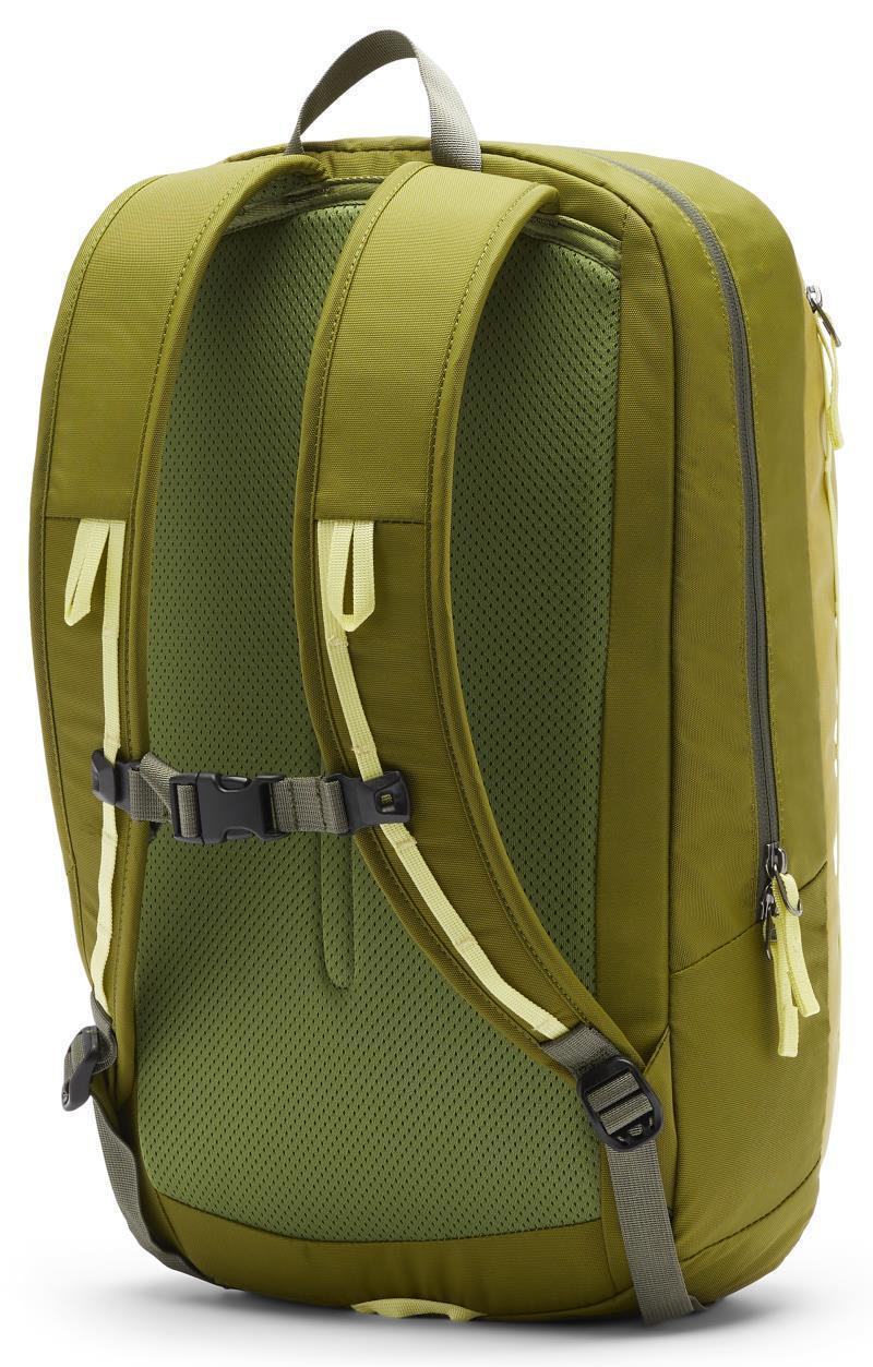 Vaya 18L Backpack - Cada Dia - Lemongrass and Cedar 3