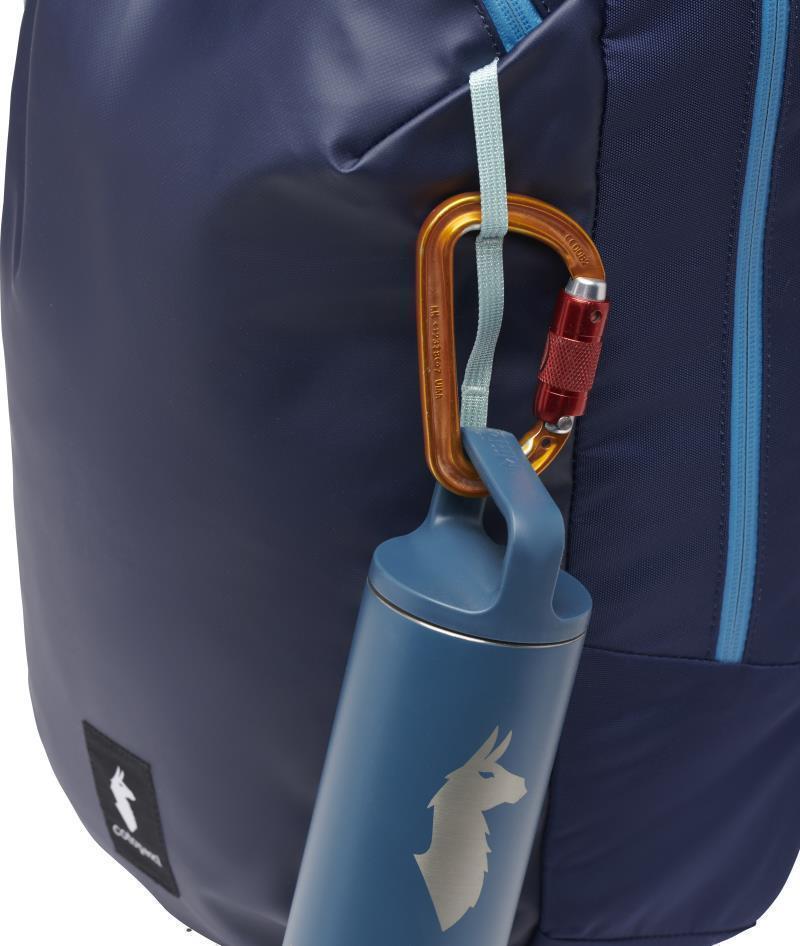 Vaya 18L Backpack - Cada Dia - Maritime 7