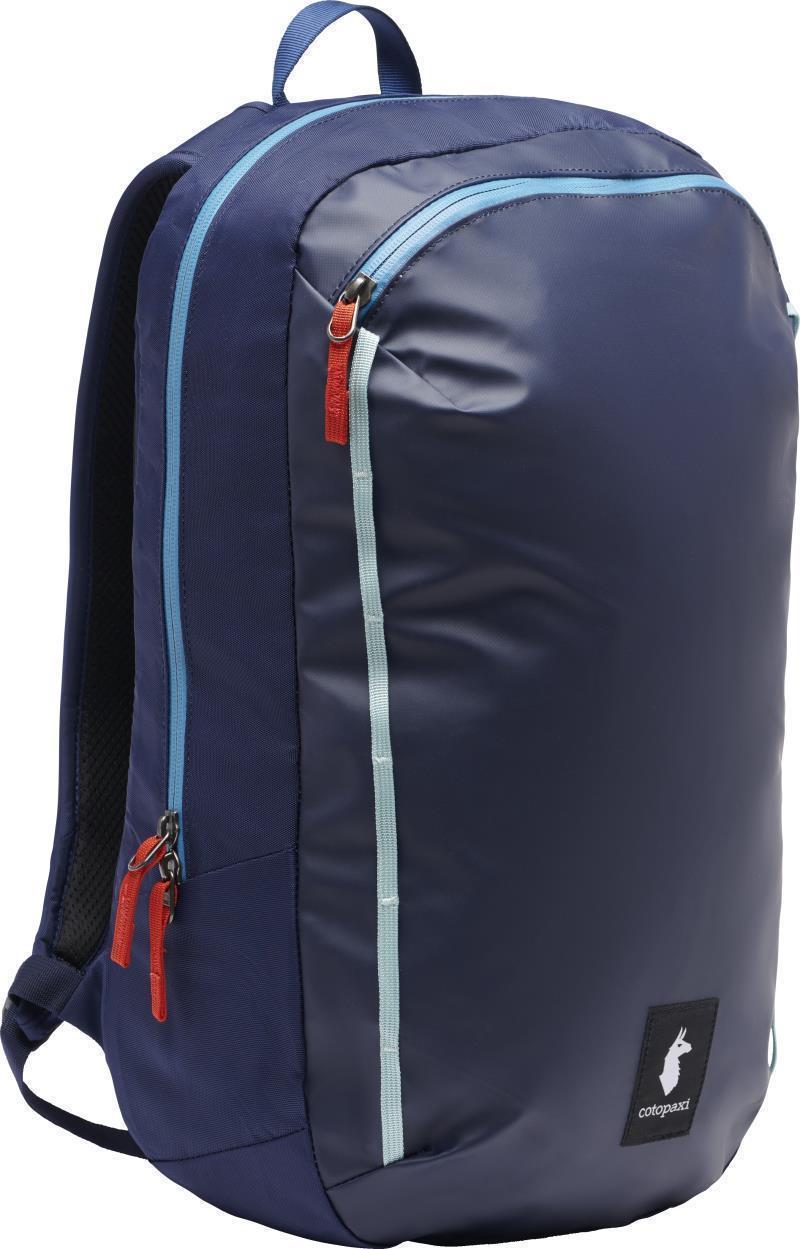 Vaya 18L Backpack - Cada Dia - Maritime 2
