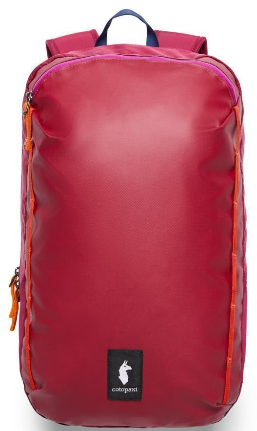 Vaya 18L Backpack - Cada Dia - Raspberry 1
