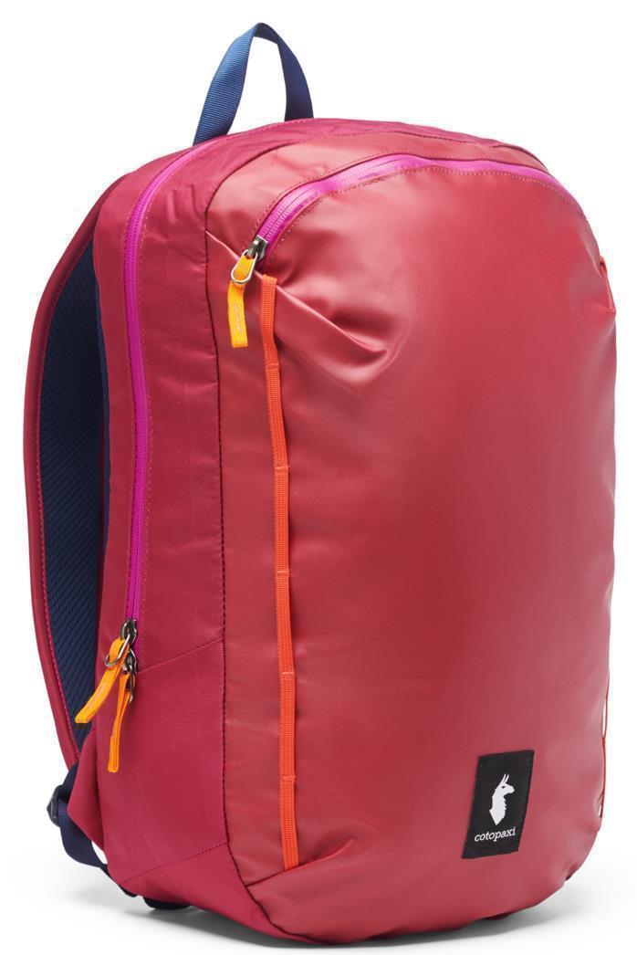 Vaya 18L Backpack - Cada Dia - Raspberry 2