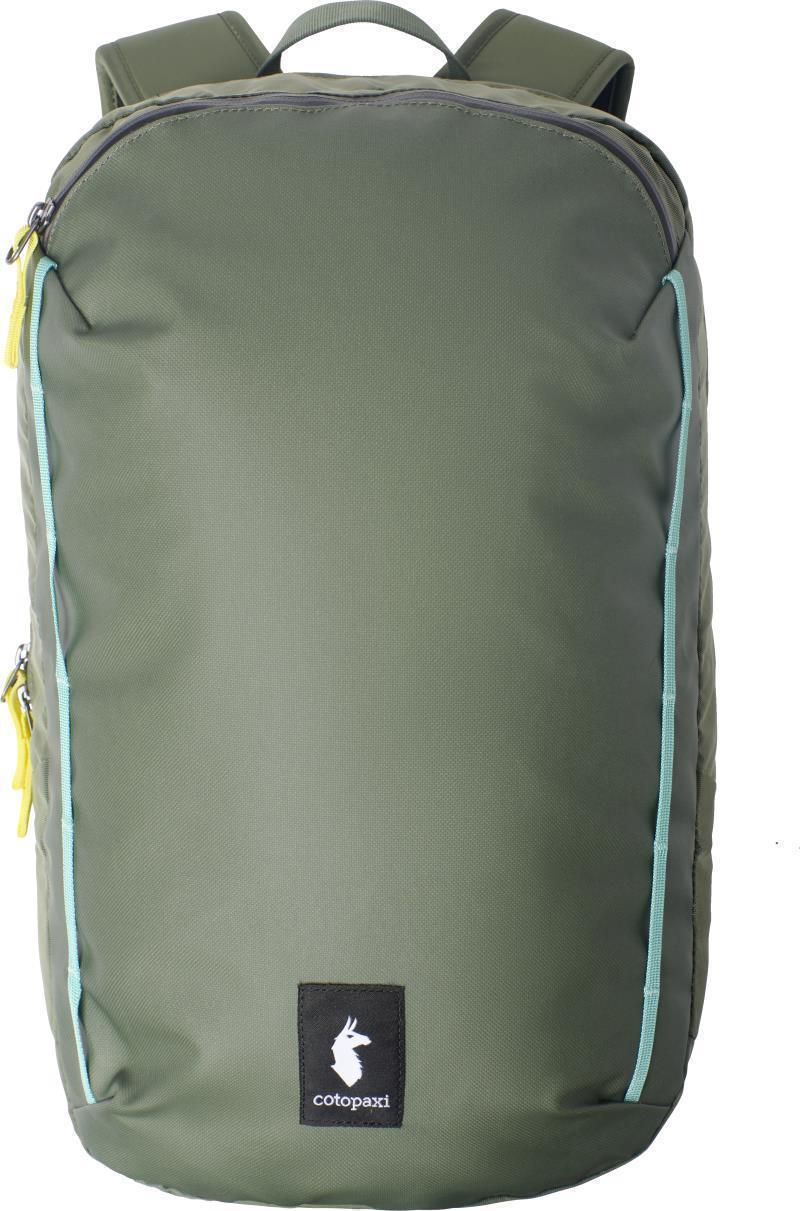 Vaya 18L Backpack - Cada Dia - Spruce 1