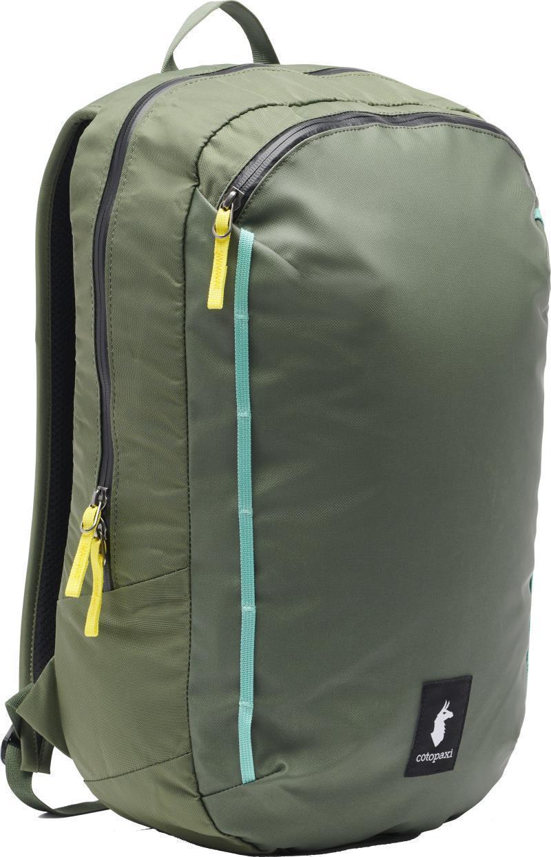 Vaya 18L Backpack - Cada Dia - Spruce 2