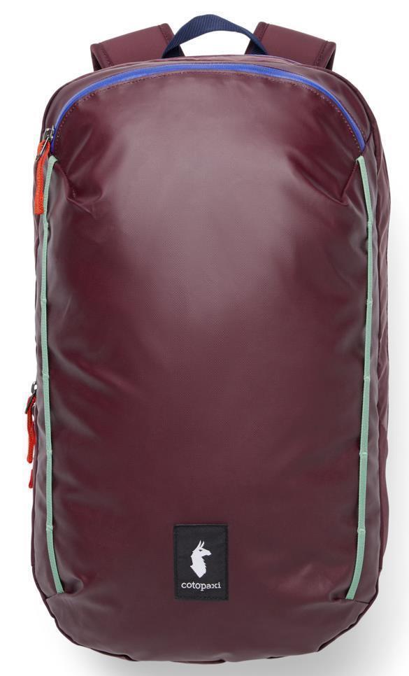 Vaya 18L Backpack - Cada Dia - Wine 1