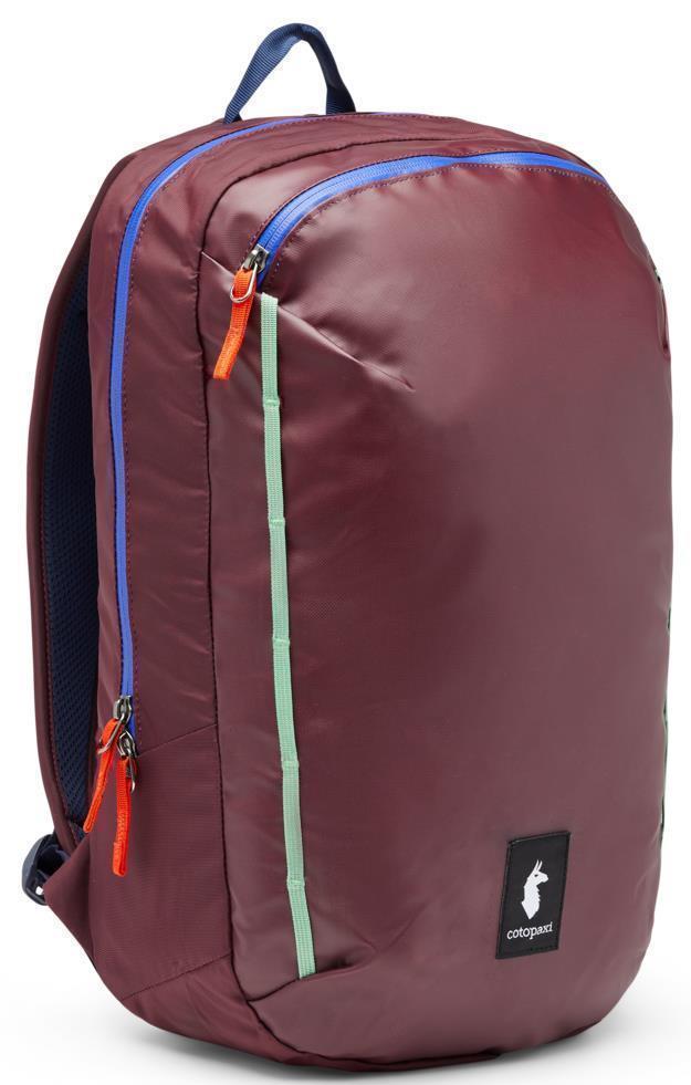 Vaya 18L Backpack - Cada Dia - Wine 2