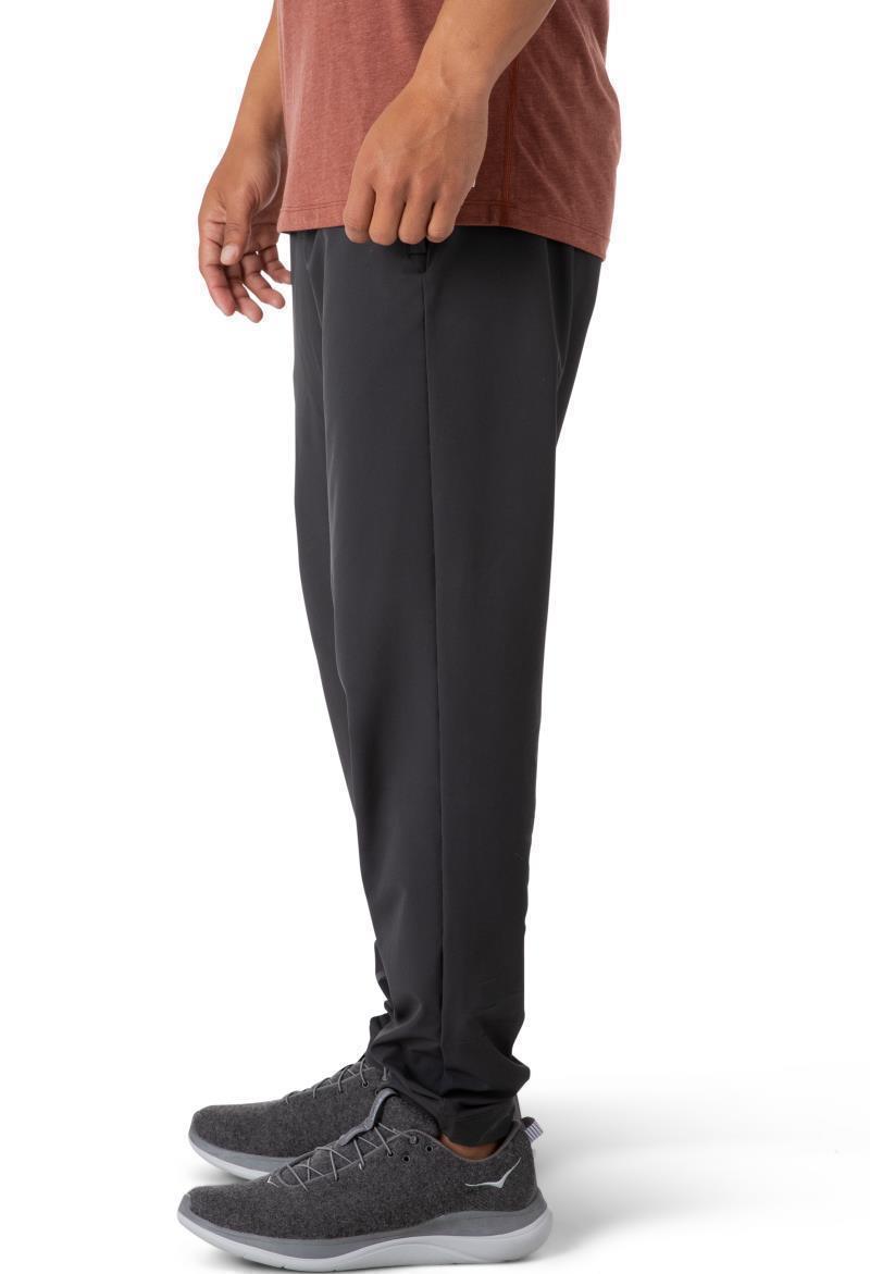 Veza Adventure Pants - Mens - Black 4